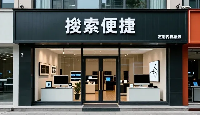 界面简洁在AIGC应用中的实践价值与场景适配